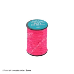 BCY Powergrip Serving (.014") -Shooting Series 1350121 pink
