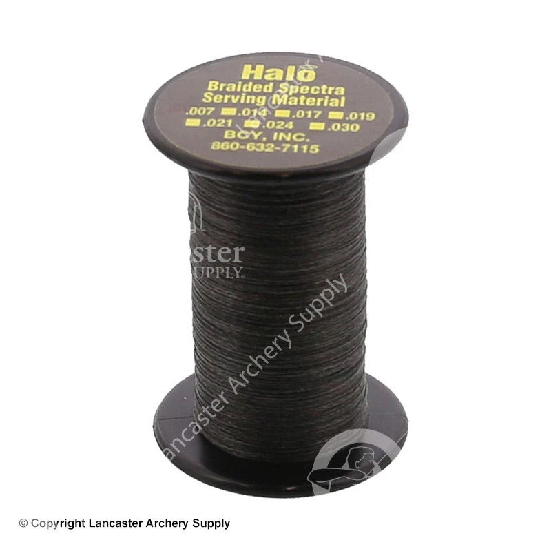 BCY Halo Serving (.007") 3 BCY Halo Serving (.007")