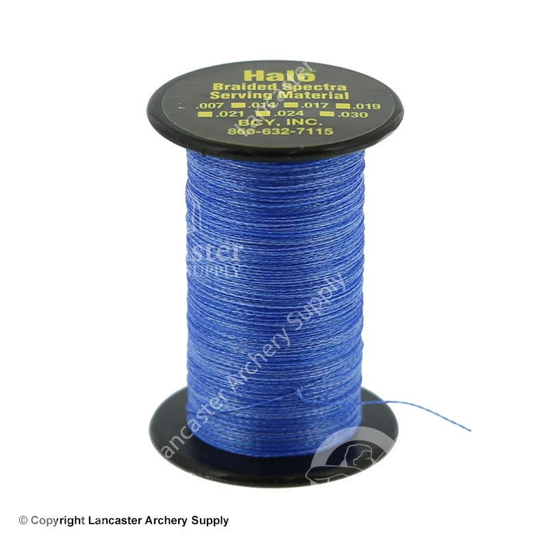 BCY Halo Serving (.007") 6 BCY Halo Serving (.007") - Image 4