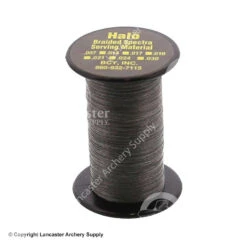 BCY Halo Serving (.007") 21 BCY Halo Serving (.007") -Shooting Series 1350124 gunmetal