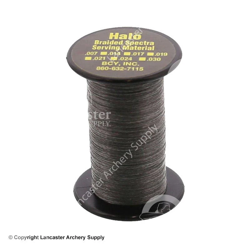 BCY Halo Serving (.007") 11 BCY Halo Serving (.007") - Image 9