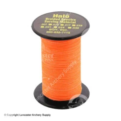 BCY Halo Serving (.007") 18 BCY Halo Serving (.007") -Shooting Series 1350124 orange