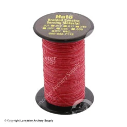 BCY Halo Serving (.007") 15 BCY Halo Serving (.007") -Shooting Series 1350124 red