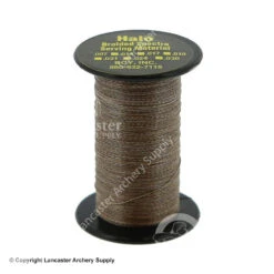 BCY Halo Serving (.007") 19 BCY Halo Serving (.007") -Shooting Series 1350124 tan