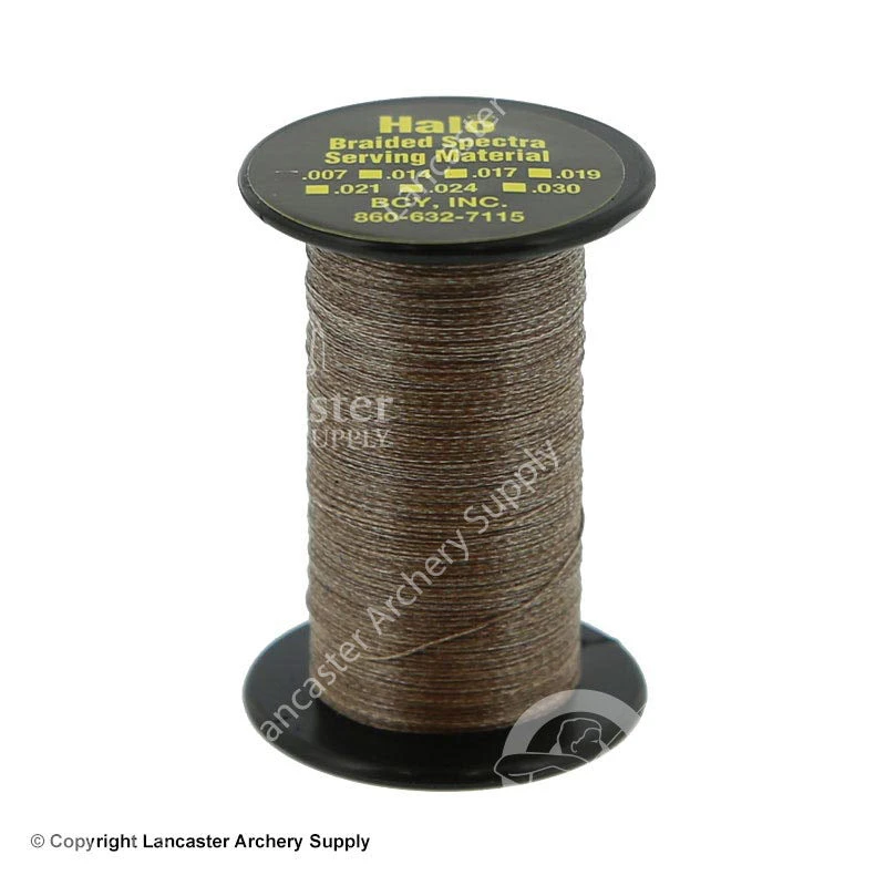 BCY Halo Serving (.007") 9 BCY Halo Serving (.007") - Image 7