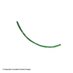 BCY #24 Loop Rope (2 Color - Foot) 13 BCY #24 Loop Rope (2 Color - Foot) -Shooting Series 1350126 green