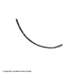 BCY #24 Loop Rope (2 Color - Foot) 14 BCY #24 Loop Rope (2 Color - Foot) -Shooting Series 1350126 silver