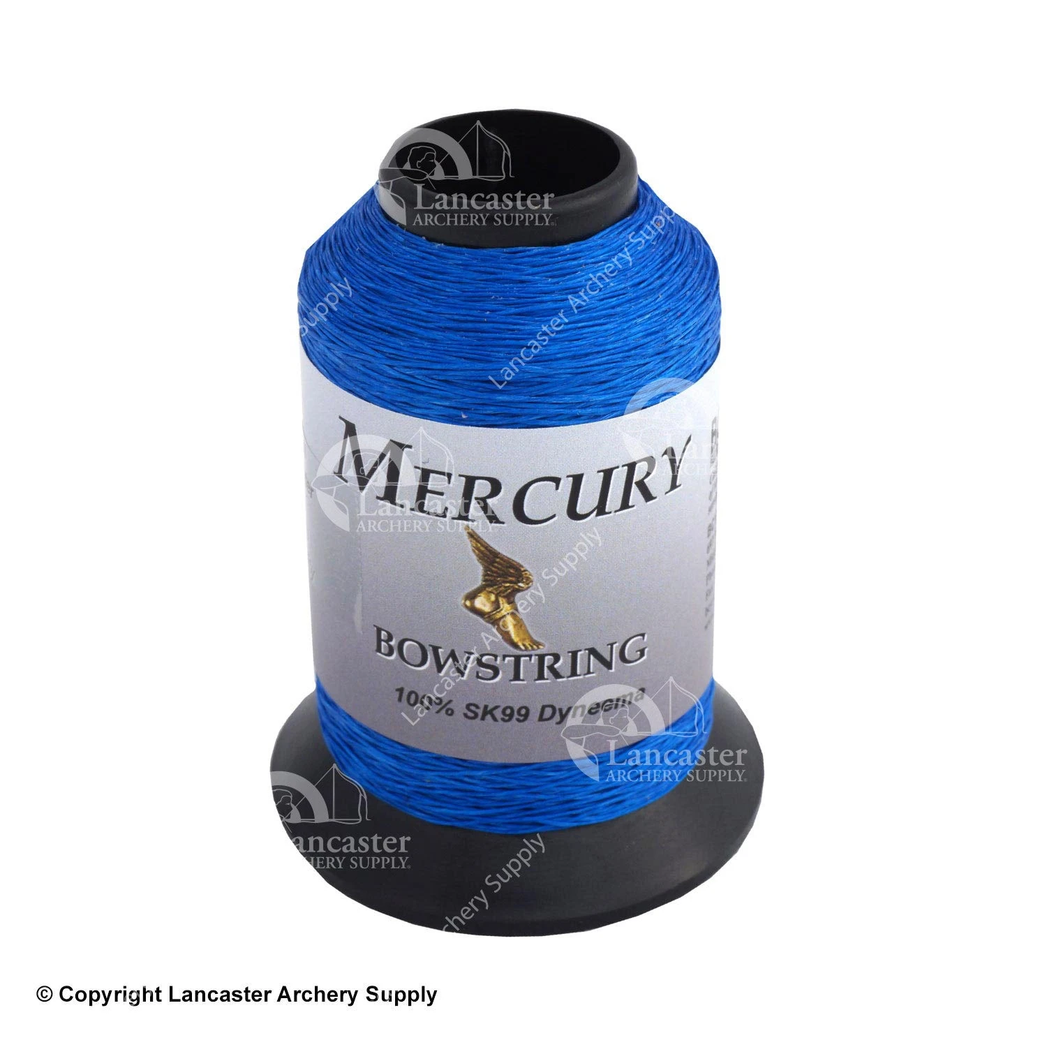 BCY Mercury Bowstring Material (1/4 Lb.) 3 BCY Mercury Bowstring Material (1/4 Lb.)