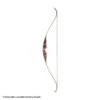 Fred Bear Grizzly Recurve Bow -Shooting Series 1360032 2020 9fdae787 b7da 401a 92c2 14c6835ceb76