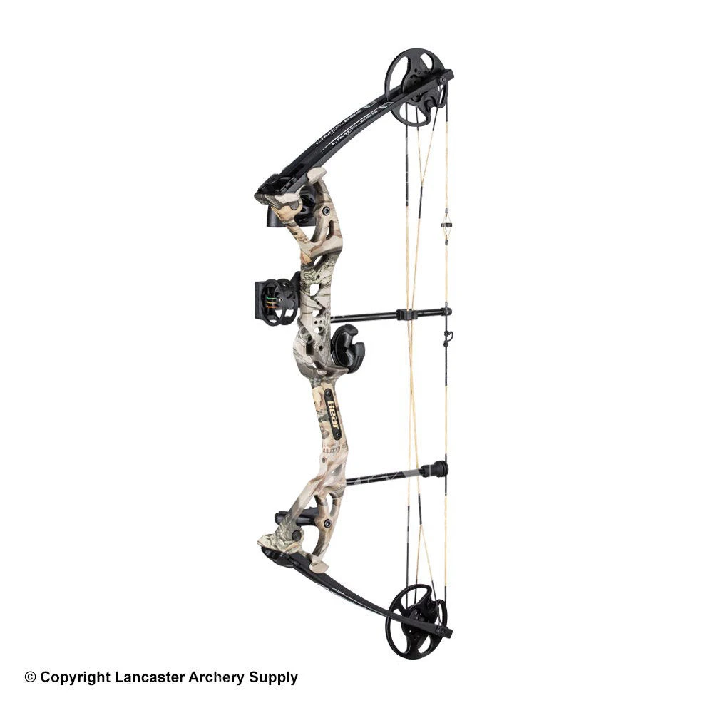 2019 Bear Limitless Compound Bow Package 3 2019 Bear Limitless Compound Bow Package