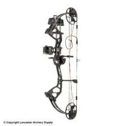 2020 Bear Royale Compound Bow With RTH Package -Shooting Series 1360270 shadow