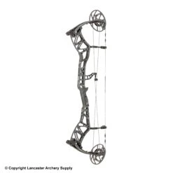 2020 Bear Status EKO Compound Bow 9 2020 Bear Status EKO Compound Bow -Shooting Series 1360271 iron