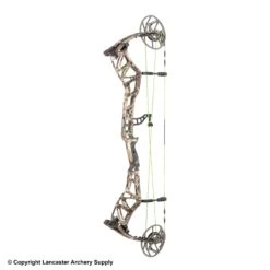 2020 Bear Status EKO Compound Bow 11 2020 Bear Status EKO Compound Bow -Shooting Series 1360271 stoke