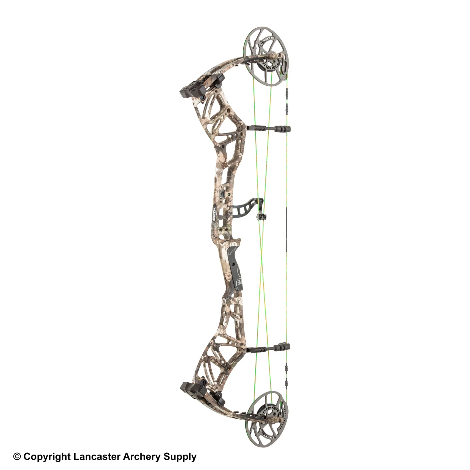 2020 Bear Status EKO Compound Bow 7 2020 Bear Status EKO Compound Bow - Image 5