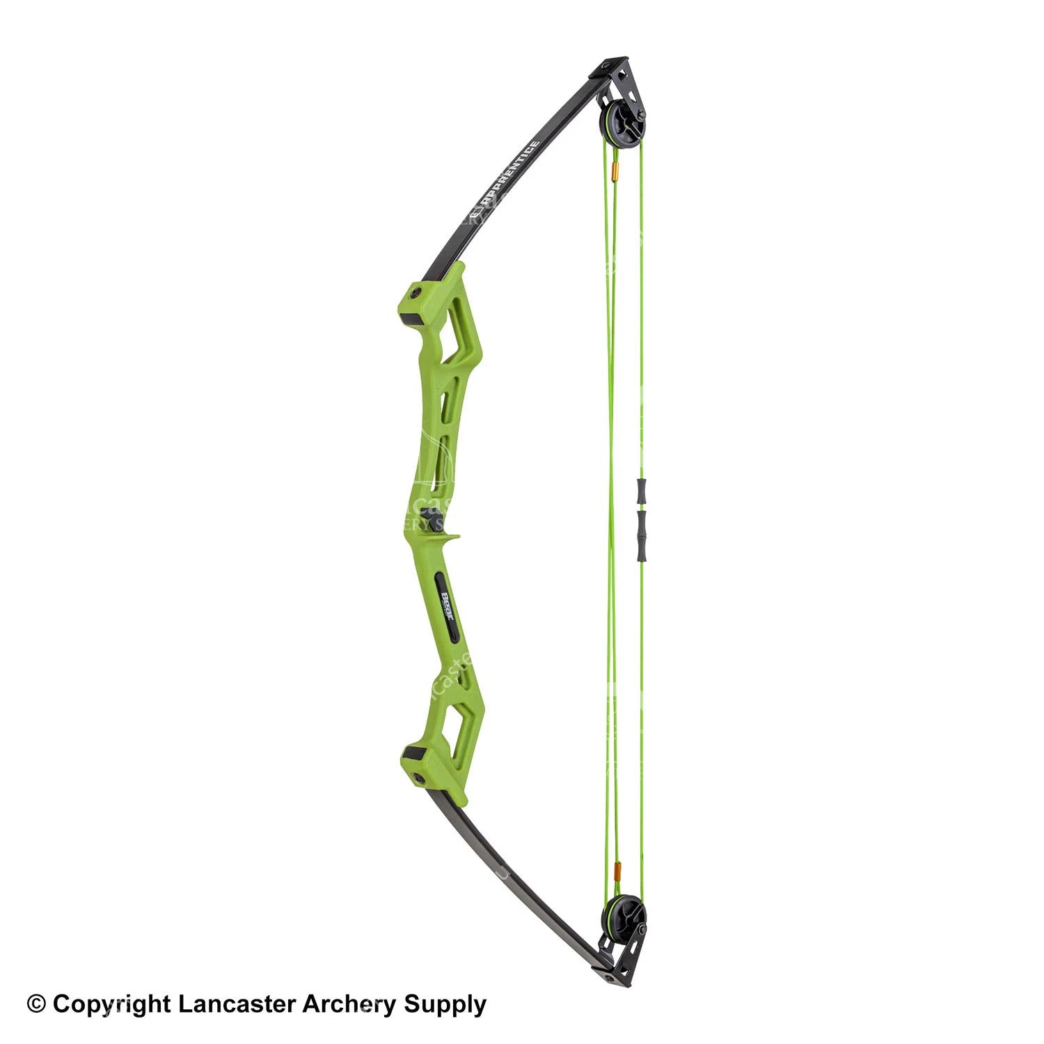 Bear Apprentice Compound Bow 3 Bear Apprentice Compound Bow