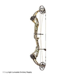 2021 Bear Inception Compound Bow 9 2021 Bear Inception Compound Bow -Shooting Series 1360286 xtra