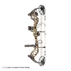 2021 Bear Legit RTH Compound Bow Package 14 2021 Bear Legit RTH Compound Bow Package -Shooting Series 1360288 fb