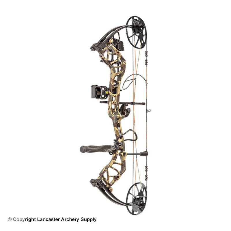 2021 Bear Legit RTH Compound Bow Package 6 2021 Bear Legit RTH Compound Bow Package - Image 4