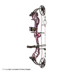 2021 Bear Legit RTH Compound Bow Package 17 2021 Bear Legit RTH Compound Bow Package -Shooting Series 1360288 muddygirl
