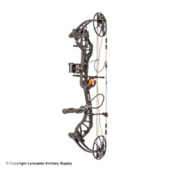 2021 Bear Legit RTH Compound Bow Package 19 2021 Bear Legit RTH Compound Bow Package -Shooting Series 1360288 shadow