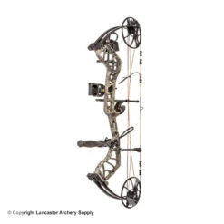 2021 Bear Legit RTH Compound Bow Package 13 2021 Bear Legit RTH Compound Bow Package -Shooting Series 1360288 strata