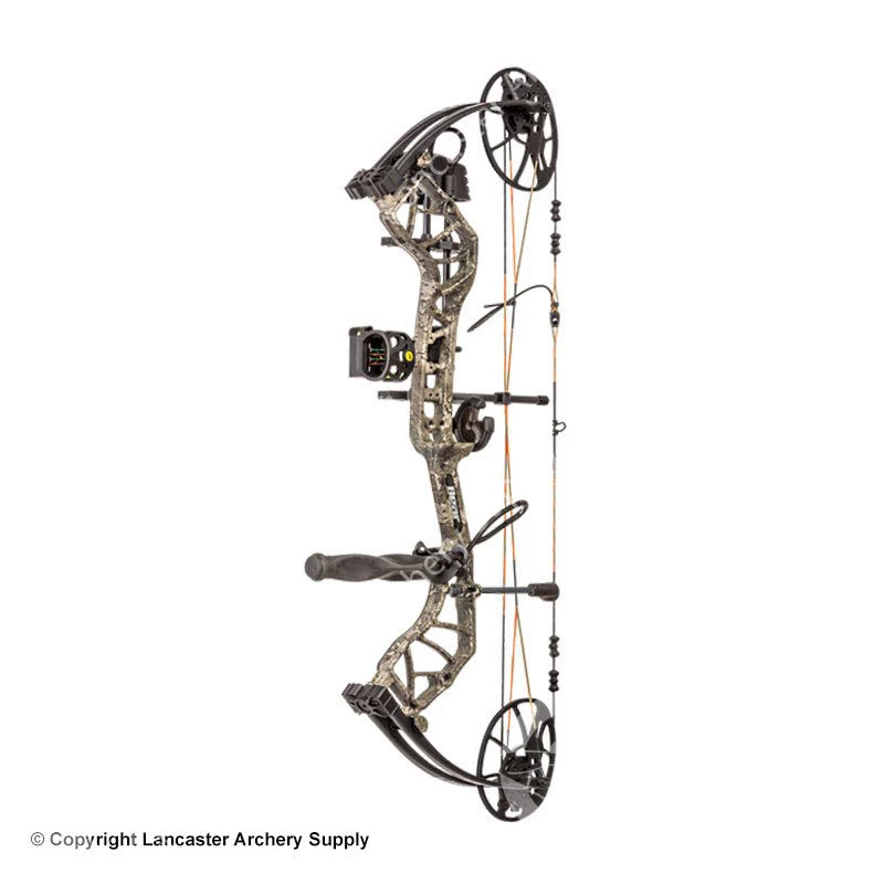2021 Bear Legit RTH Compound Bow Package 5 2021 Bear Legit RTH Compound Bow Package - Image 3
