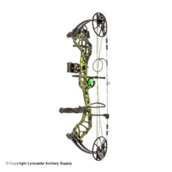 2021 Bear Legit RTH Compound Bow Package 18 2021 Bear Legit RTH Compound Bow Package -Shooting Series 1360288 toxic