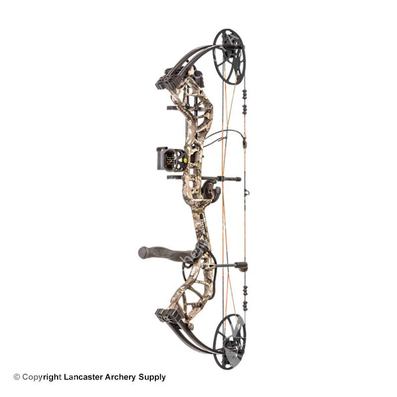 2021 Bear Legit RTH Compound Bow Package 4 2021 Bear Legit RTH Compound Bow Package - Image 2