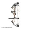 2021 Bear Royale RTH Extra Compound Bow Package -Shooting Series 1360296