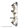 2021 Bear Legit RTH Extra Compound Bow Package -Shooting Series 1360300 edge