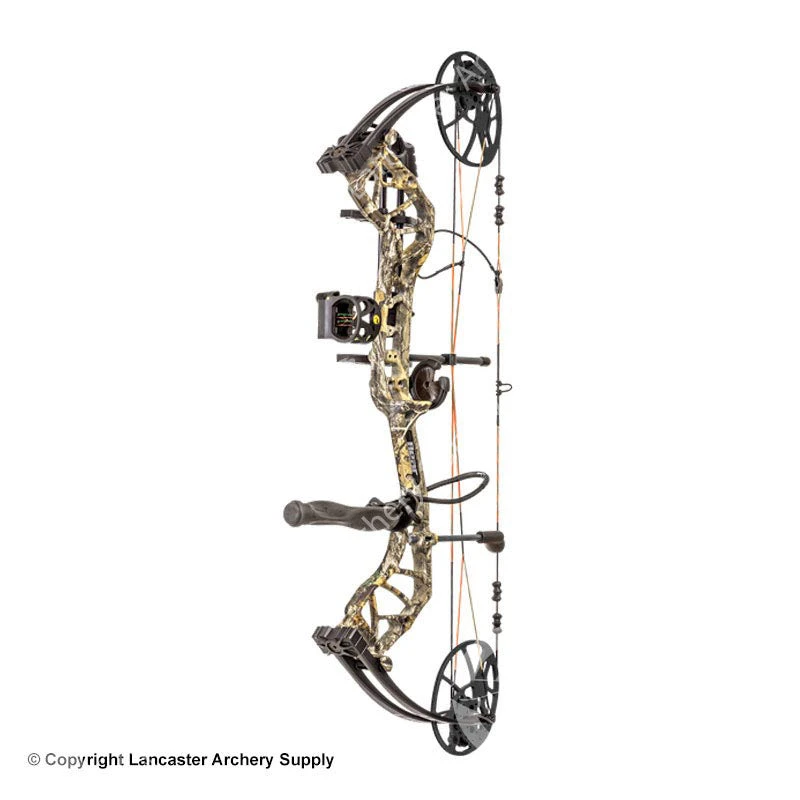 2021 Bear Legit RTH Extra Compound Bow Package 3 2021 Bear Legit RTH Extra Compound Bow Package