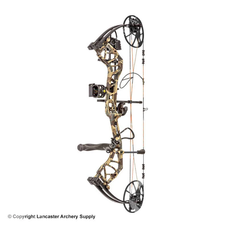 2021 Bear Legit RTH Extra Compound Bow Package 5 2021 Bear Legit RTH Extra Compound Bow Package - Image 3
