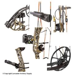 2021 Bear Legit RTH Extra Compound Bow Package 11 2021 Bear Legit RTH Extra Compound Bow Package -Shooting Series 1360300 parts