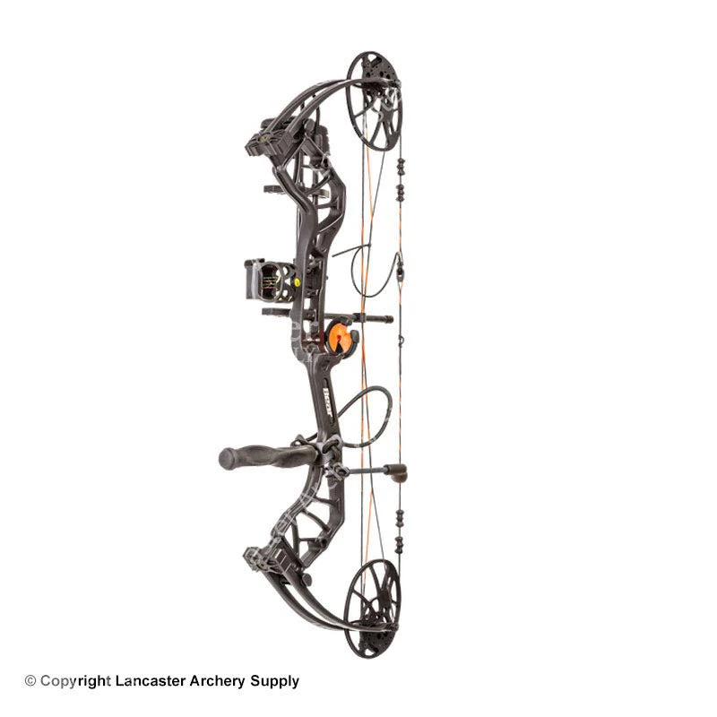 2021 Bear Legit RTH Extra Compound Bow Package 6 2021 Bear Legit RTH Extra Compound Bow Package - Image 4