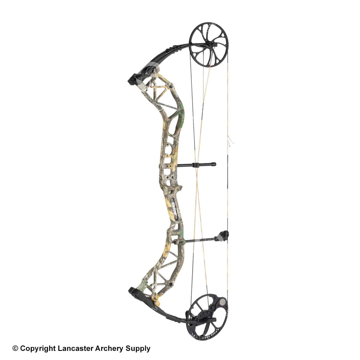Bear Resurgence LD Compound Hunting Bow 4 Bear Resurgence LD Compound Hunting Bow - Image 2