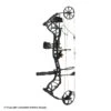 Bear Species EV RTH Ready To Hunt Compound Bow Package -Shooting Series 1360304 shadow