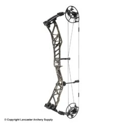 Elite EnVision Compound Hunting Bow -Shooting Series 1360306 excape