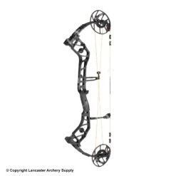 Bear Escalate Compound Hunting Bow -Shooting Series 1360306 shadow