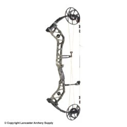 Bear Escalate Compound Hunting Bow -Shooting Series 1360306 truetimber