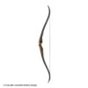 Bear Kodiak Magnum Traditional Recurve Bow (Shedua/Gray) 1 Bear Kodiak Magnum Traditional Recurve Bow (Shedua/Gray) -Shooting Series 1360312