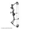 Bear Pathfinder Youth Compound Bow Package -Shooting Series 1360314