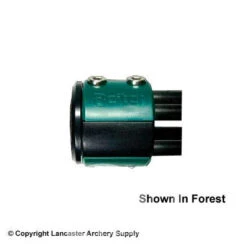 Beiter Centralizer Tuner Cap -Shooting Series 1370029 forest