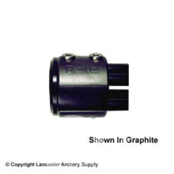 Beiter Centralizer Tuner Cap -Shooting Series 1370029 graphite