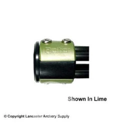 Beiter Centralizer Tuner Cap -Shooting Series 1370029 lime