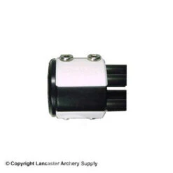 Beiter Centralizer Tuner Cap -Shooting Series 1370029 white