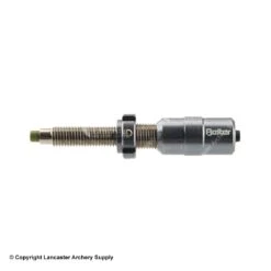 Beiter Plunger -Shooting Series 1370078 titanium 29