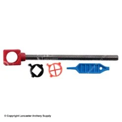 Beiter 12mm Sight Tunnel -Shooting Series 1370089 red