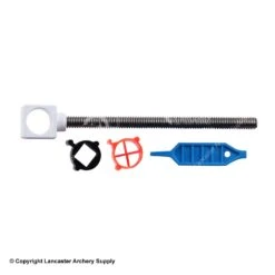 Beiter 12mm Sight Tunnel -Shooting Series 1370089 white