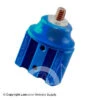Beiter Centralizer Weightadapter (Blue) -Shooting Series 1370091