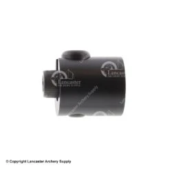 Booster Quick Disconnect